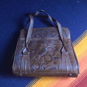 Vintage Purse.